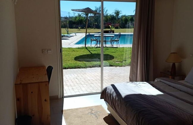 Villa d'Ourika 2 - Foto 7