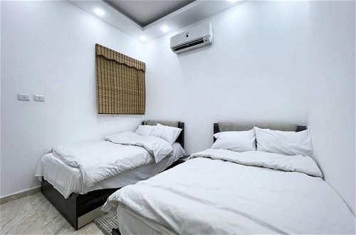 Foto 4 - VIP Hurghada Amazing New 2-bed Apartment