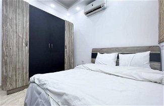 Foto 2 - VIP Hurghada Amazing New 2-bed Apartment