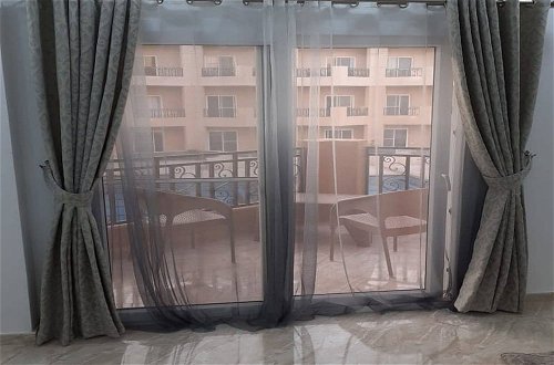 Foto 3 - VIP Hurghada Amazing New 2-bed Apartment