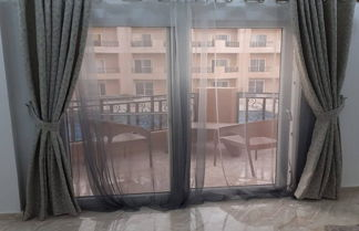 Foto 3 - VIP Hurghada Amazing New 2-bed Apartment
