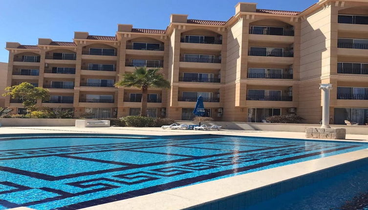 Photo 1 - Hurghada VIP Selina 1 bed Long or Short