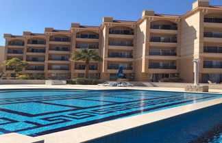 Foto 1 - Hurghada VIP Selina 1 bed Long or Short