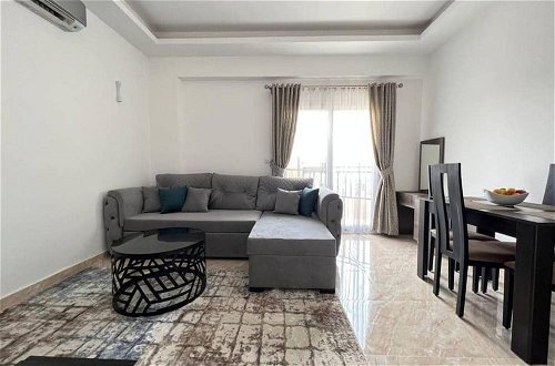 Foto 7 - VIP Hurghada Amazing New 2-bed Apartment