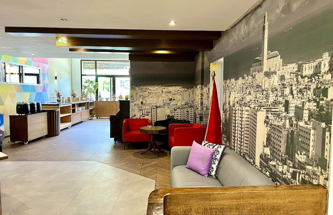 Melliber Appart Hotel - Foto 5