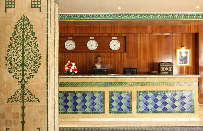 Mogador MENZAH - Foto 3