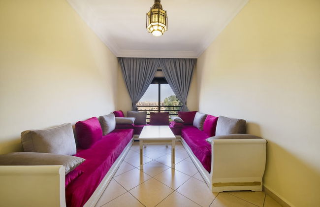 Mogador MENZAH - Foto 19