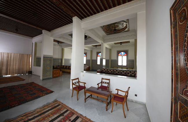Aparthotel Agyad - Foto 3