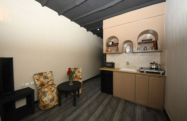 Aparthotel Agyad - Foto 11