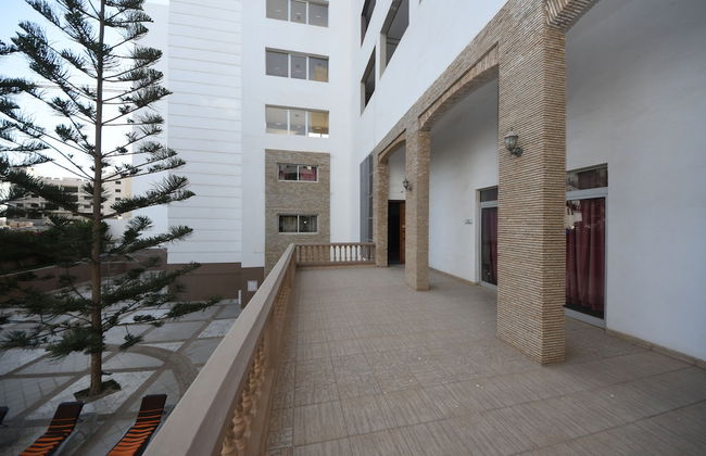 Aparthotel Agyad - Foto 35