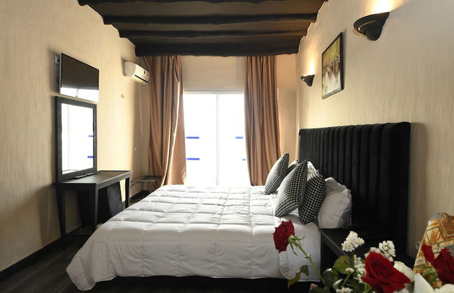 Aparthotel Agyad - Foto 8