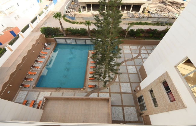 Aparthotel Agyad - Foto 33