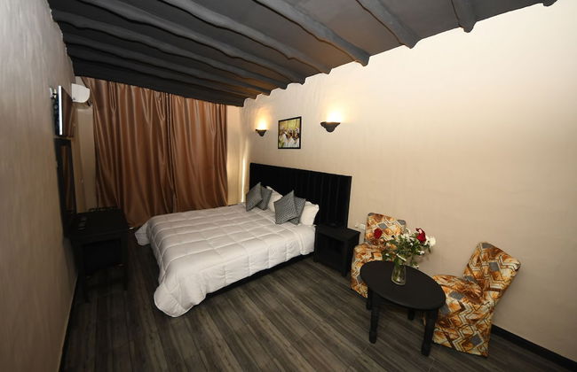 Aparthotel Agyad - Foto 13