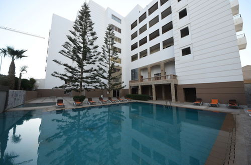 Photo 30 - Aparthotel Agyad