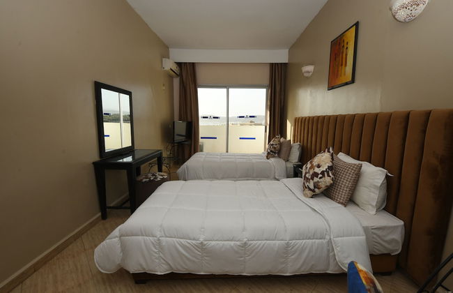 Aparthotel Agyad - Foto 9