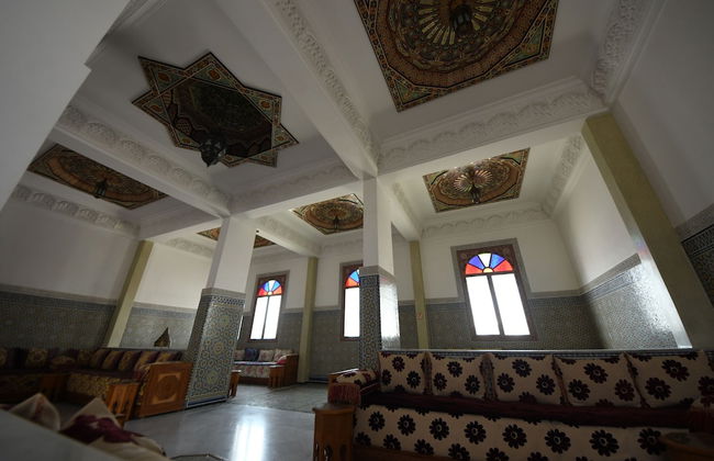 Aparthotel Agyad - Foto 2