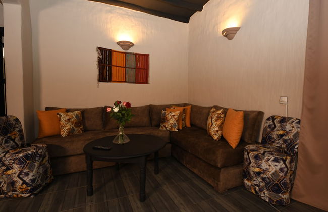 Aparthotel Agyad - Foto 15