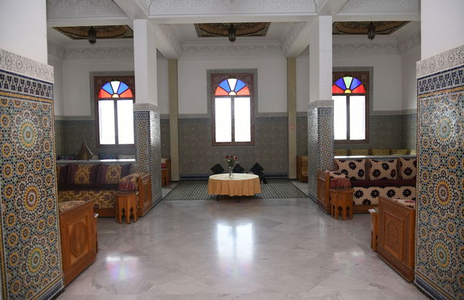 Aparthotel Agyad - Foto 4