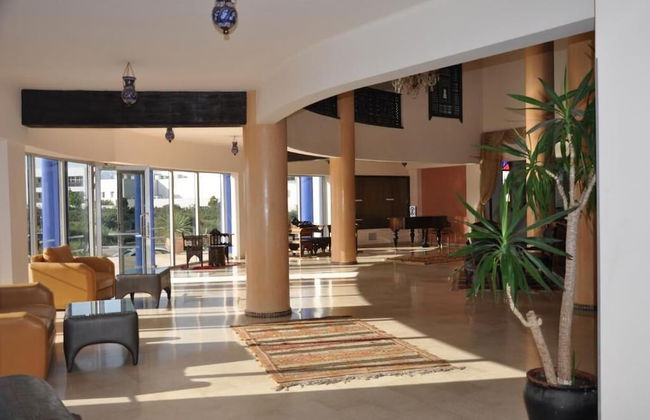 Aparthotel Agyad - Foto 5