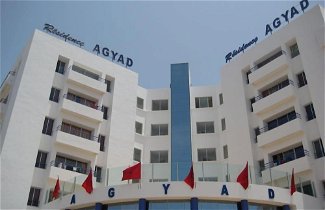 Foto 1 - Residence Agyad