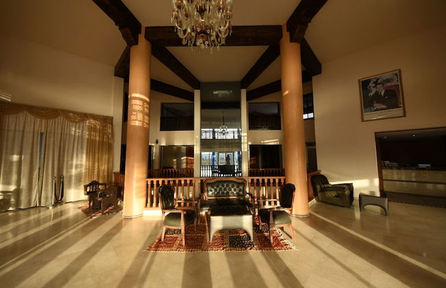 Aparthotel Agyad - Foto 1