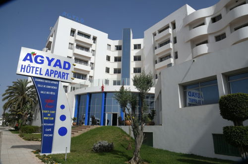 Photo 1 - Aparthotel Agyad