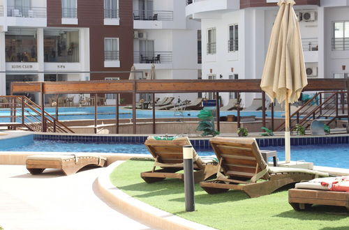 Photo 20 - Lovely Studio by the Pool Hurghada nr al Gouna