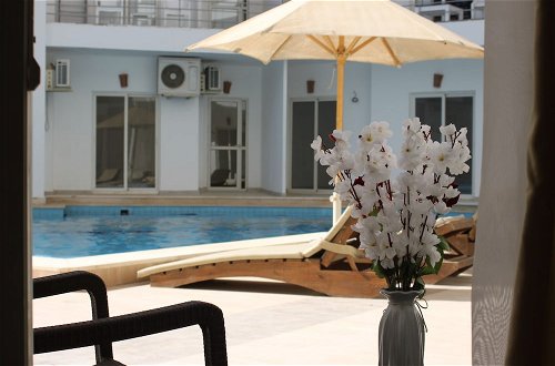 Photo 19 - Lovely Studio by the Pool Hurghada nr al Gouna