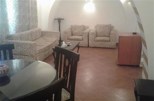 Photo 1 - Villa in Abu Tig Marina El Gouna