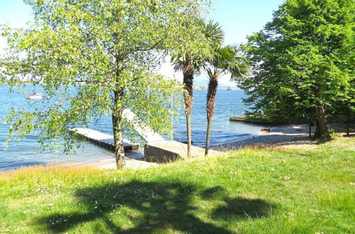 Foto 10 - Rashad Studio With Lake View in Baveno