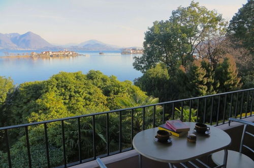 Photo 7 - Rashad Studio With Lake View in Baveno