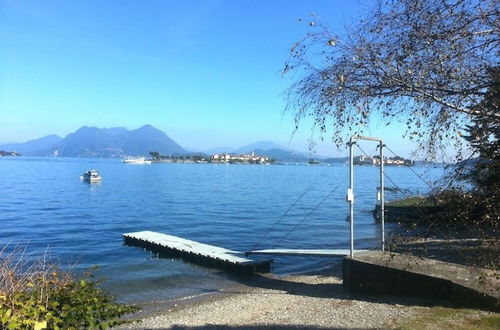 Foto 17 - Rashad Studio With Lake View in Baveno