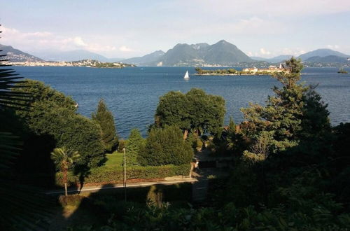 Foto 5 - Rashad Studio With Lake View in Baveno