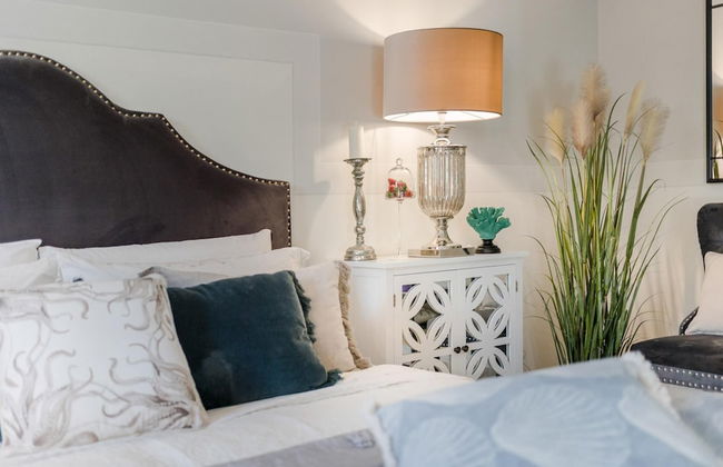 The Luxury Beach Villa - Photo 8