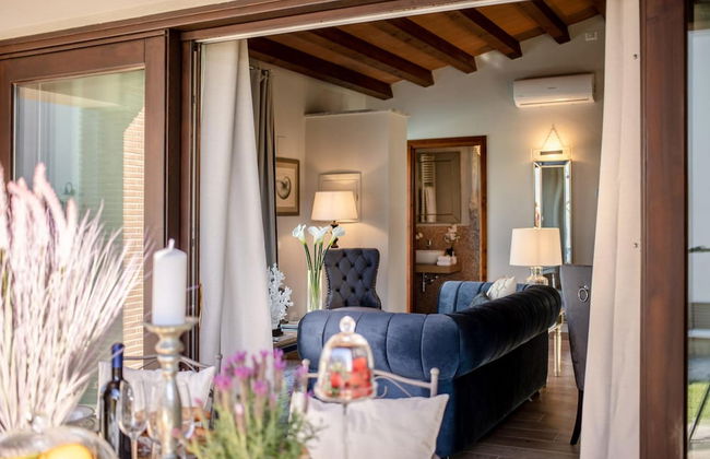 The Luxury Beach Villa - Photo 43