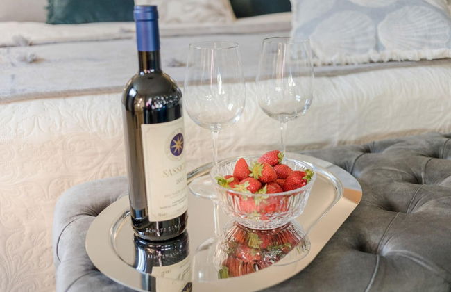 The Luxury Beach Villa - Photo 31