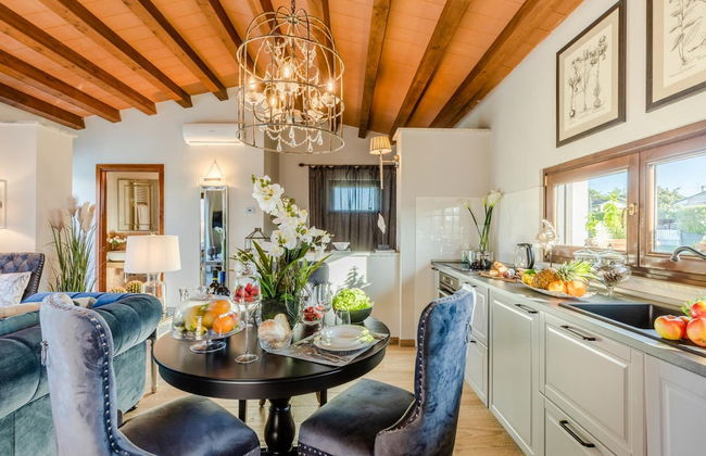 The Luxury Beach Villa - Photo 23