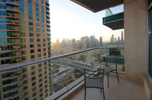 Photo 22 - Piks Key - Burj Views B