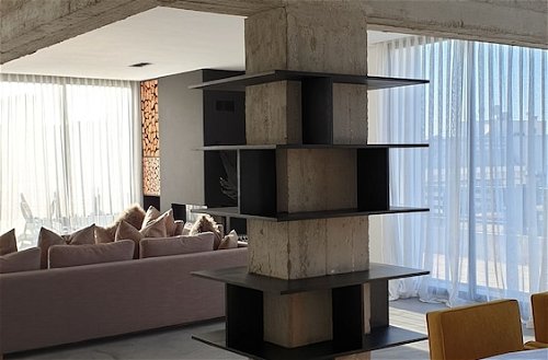 Foto 15 - Urban Luxury Loft Penthouse