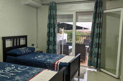 Photo 2 - Remarkable 2-bed Apartment in Saidia