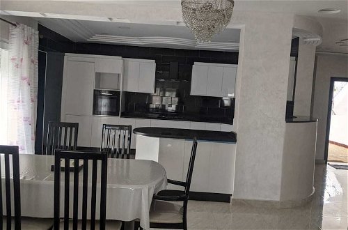 Foto 6 - Remarkable 2-bed Apartment in Saidia