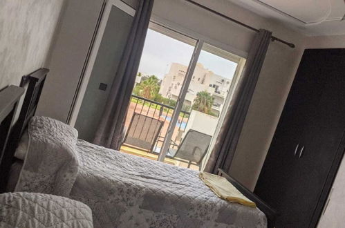 Foto 3 - Saidia Beach Retreat - 2 Bedroom Apartment