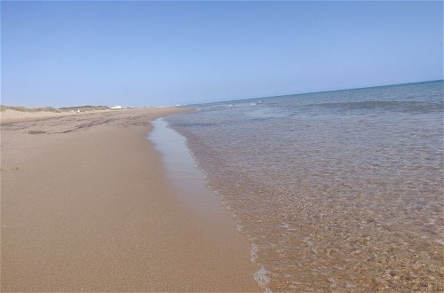 Foto 26 - Sunny Seaside Escape in Saidia