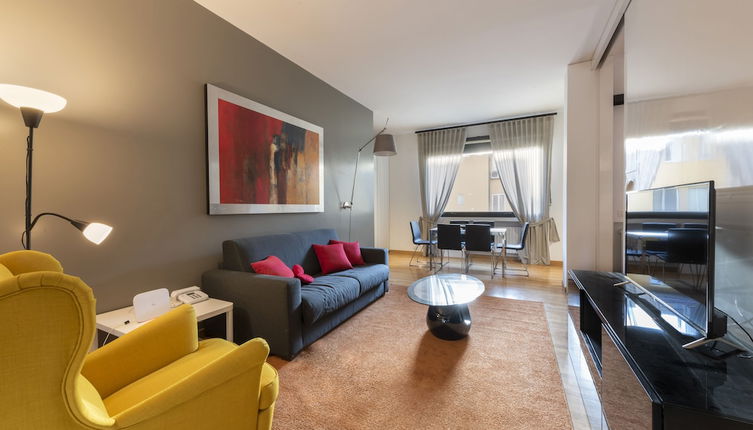 Photo 1 - Ponte Vecchio Luxury Suite by Mmega