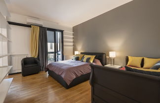 Photo 3 - Ponte Vecchio Luxury Suite by Mmega