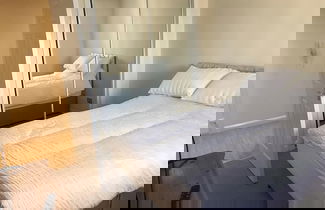 Photo 2 - 3-bed Apartment - Sleeps 6 - Parking, Wifi, Pets