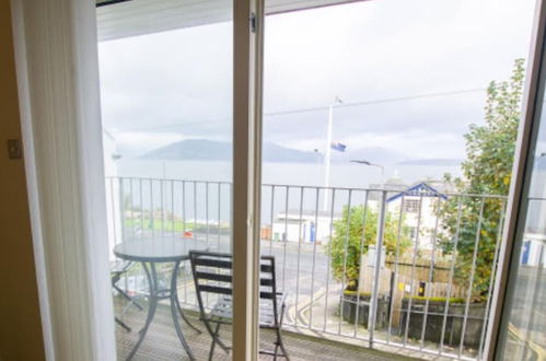 Photo 31 - Beautiful 3-bed Apartment in Gourock