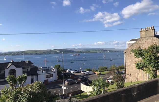 3-bed Apartment - Sleeps 6 - Parking, Wifi, Pets - Foto 11