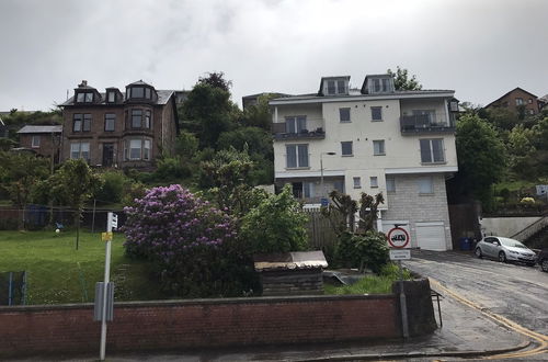 Foto 26 - Beautiful 3-bed Apartment in Gourock