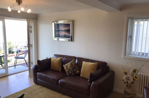 Foto 9 - Beautiful 3-bed Apartment in Gourock